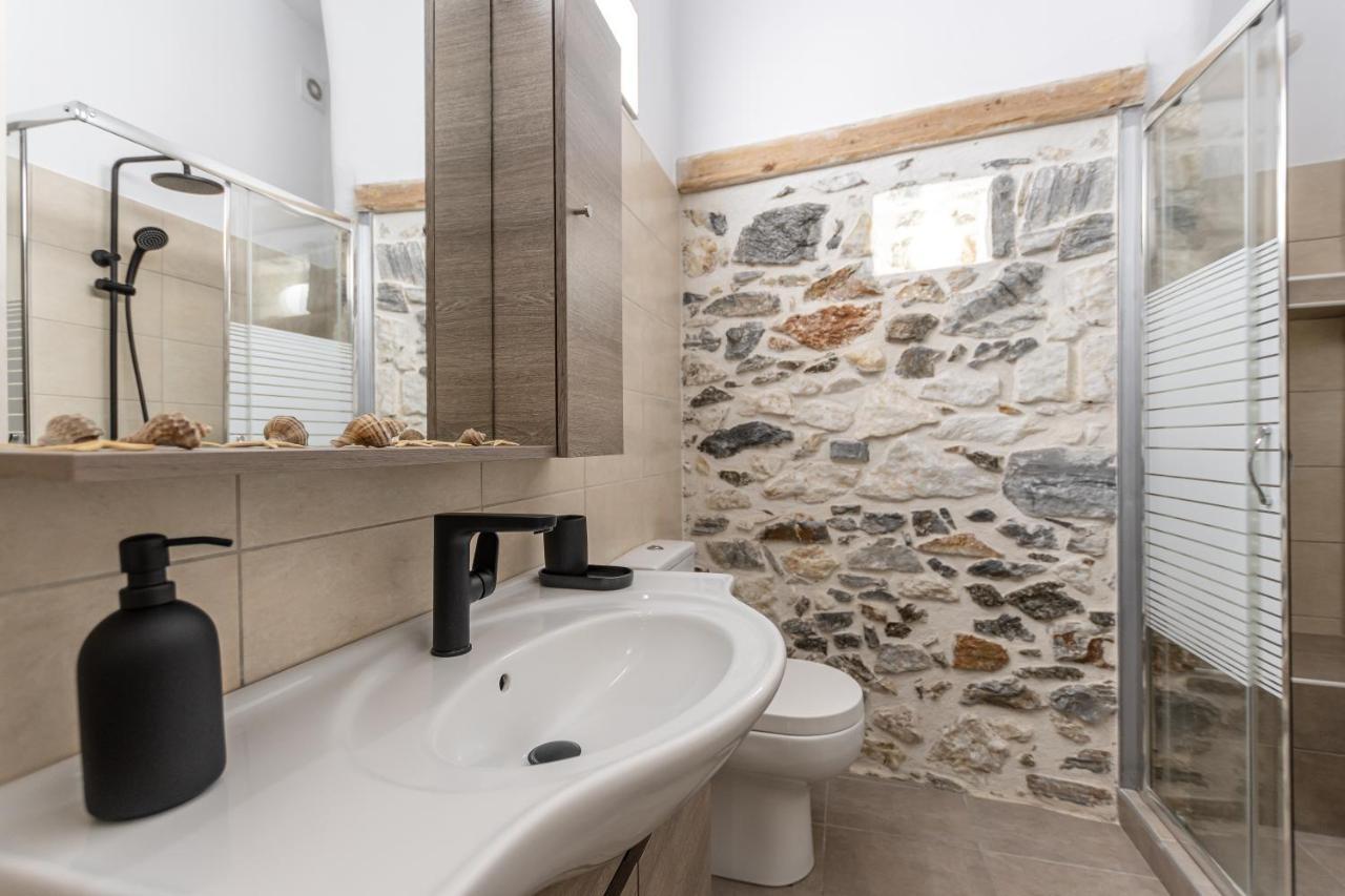 Villa Maro - Luxury Apartment Naxos City Экстерьер фото