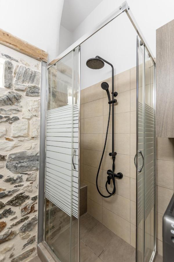Villa Maro - Luxury Apartment Naxos City Экстерьер фото
